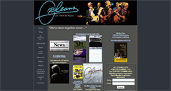 Desktop Screenshot of orleansonline.com